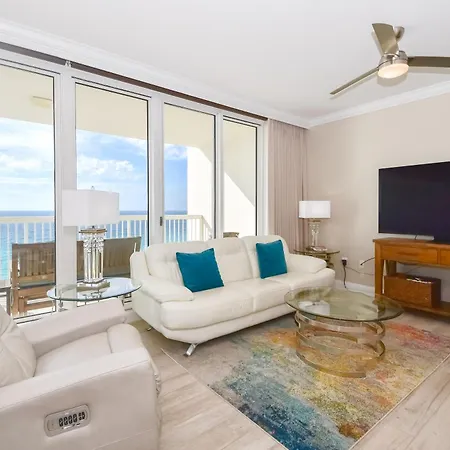 Silver Beach Towers W1004